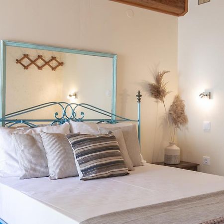 Villa Theodora View Apartments Thalia Agios Georgios Pagon Exterior photo